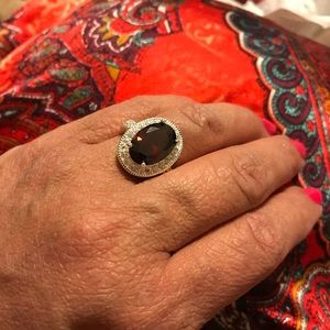 Beautiful NWT (new with tag) size 8 Ring